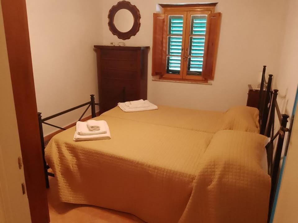 הוילה Petrognano  Casa Serena מראה חיצוני תמונה