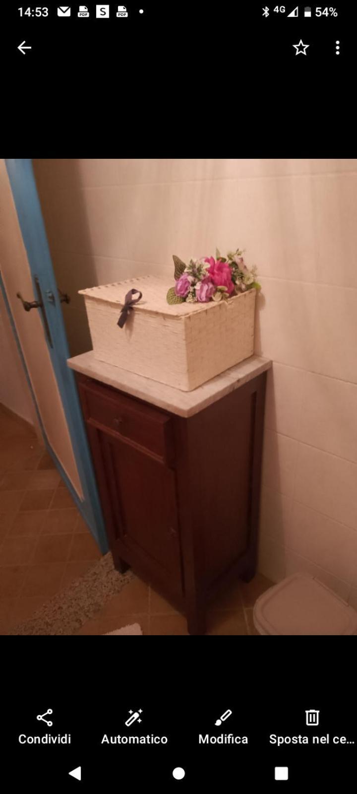 הוילה Petrognano  Casa Serena מראה חיצוני תמונה